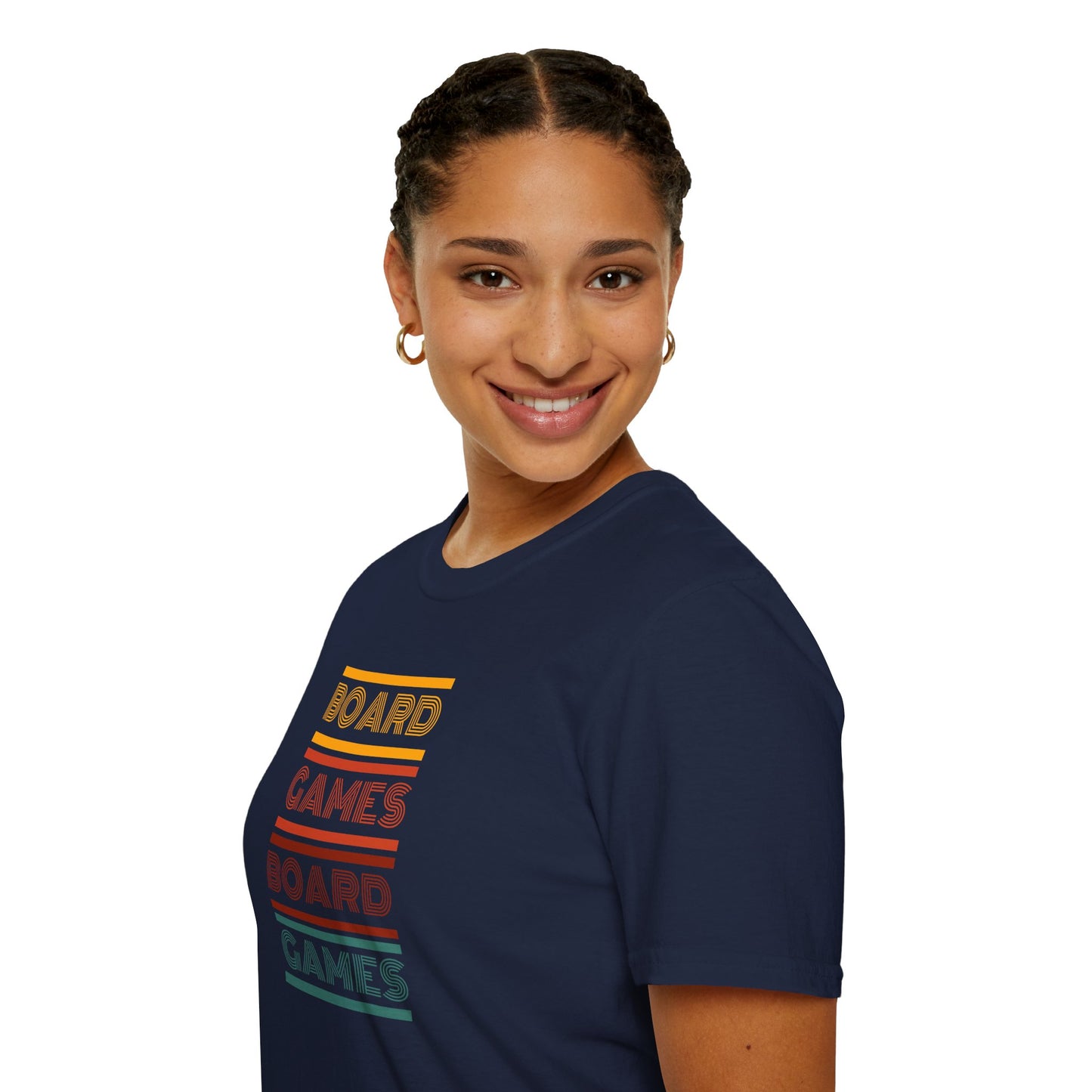 Board Games Tee shirt | Cute and Funny Unisex T shirt | Gamer Shirt | Board Gamer Tee