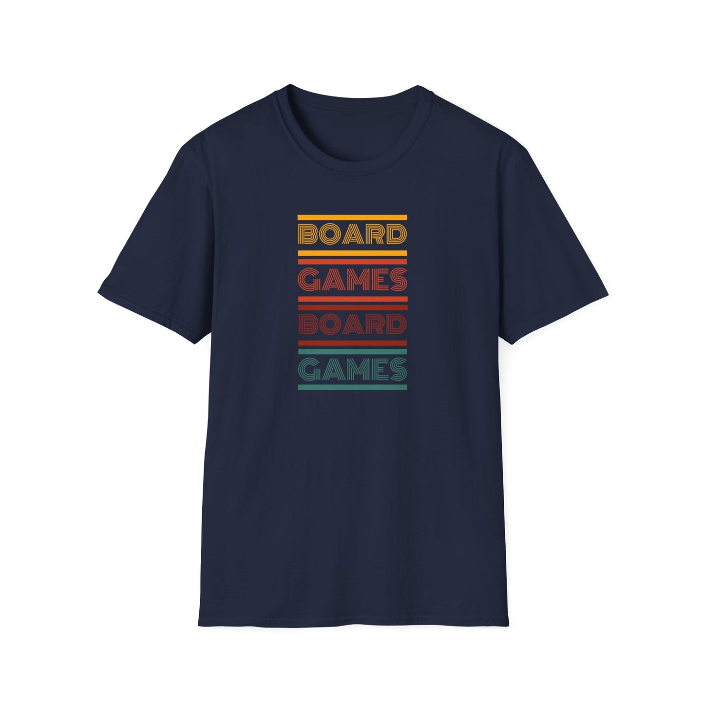 Board Games Tee shirt | Cute and Funny Unisex T shirt | Gamer Shirt | Board Gamer Tee