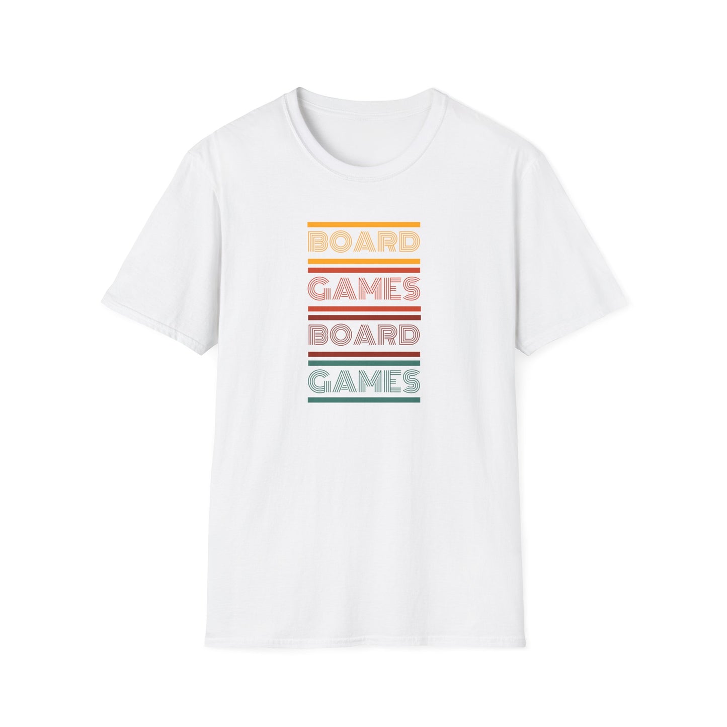 Board Games Tee shirt | Cute and Funny Unisex T shirt | Gamer Shirt | Board Gamer Tee