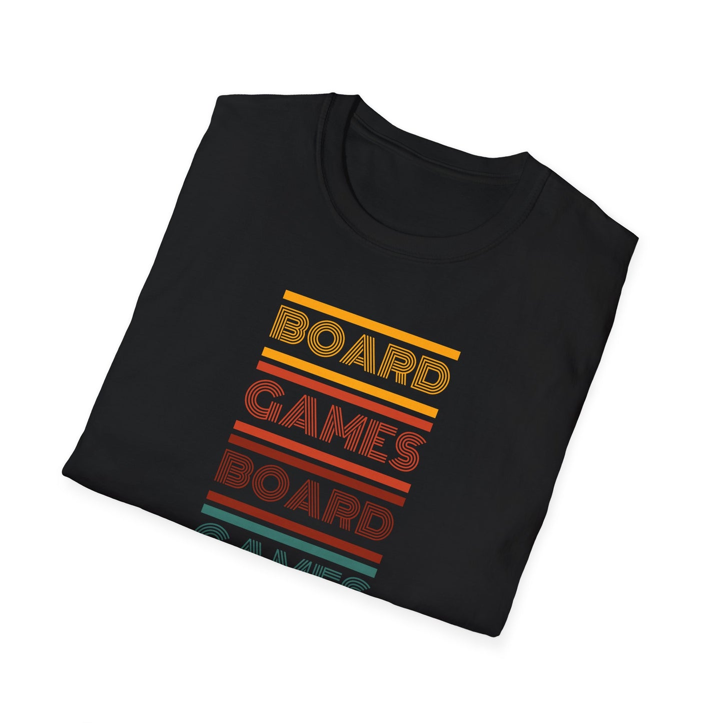 Board Games Tee shirt | Cute and Funny Unisex T shirt | Gamer Shirt | Board Gamer Tee