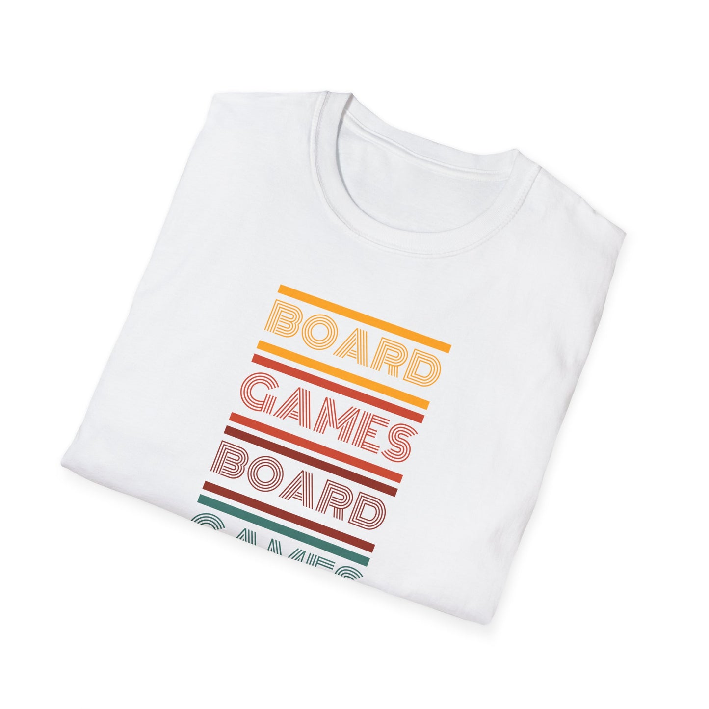 Board Games Tee shirt | Cute and Funny Unisex T shirt | Gamer Shirt | Board Gamer Tee