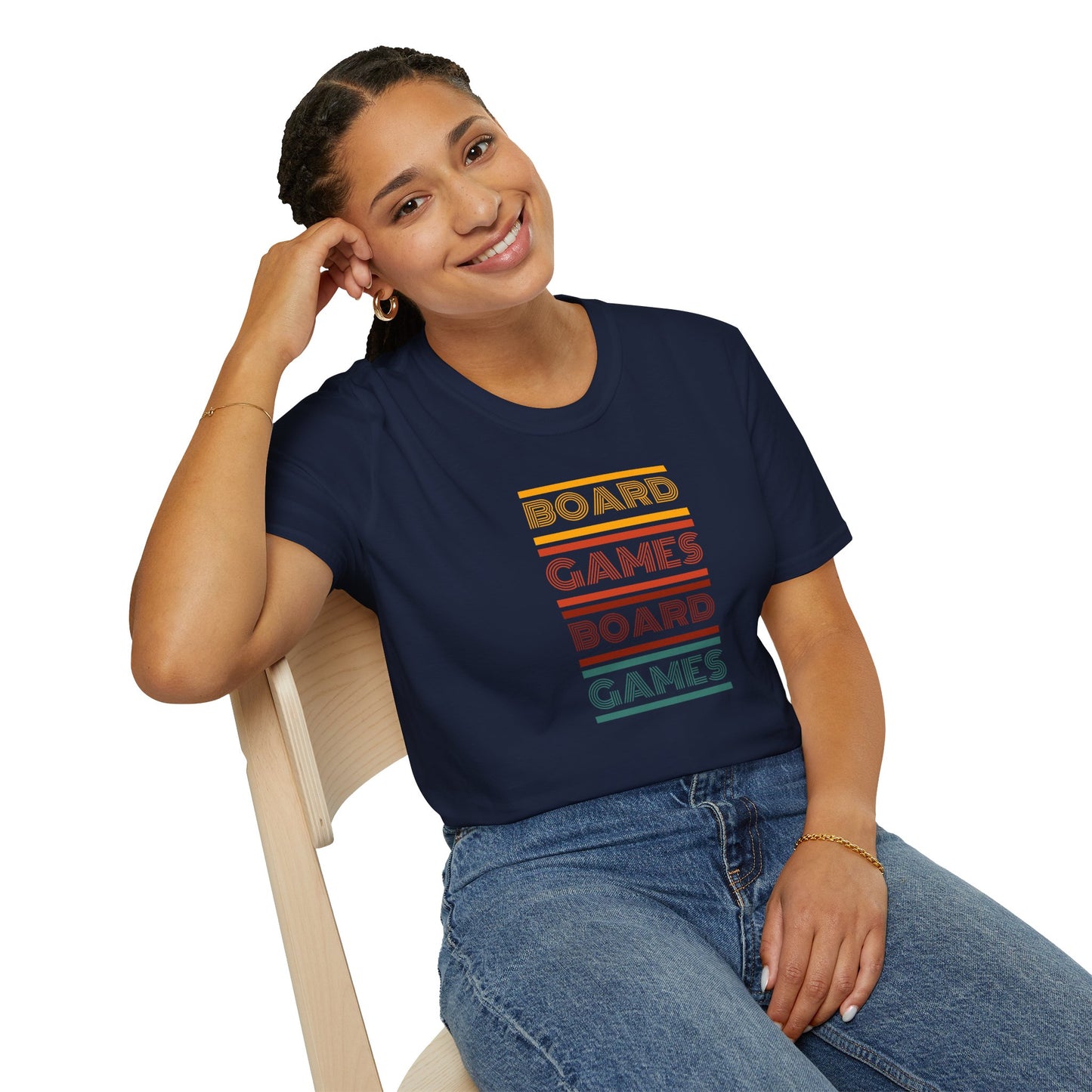 Board Games Tee shirt | Cute and Funny Unisex T shirt | Gamer Shirt | Board Gamer Tee