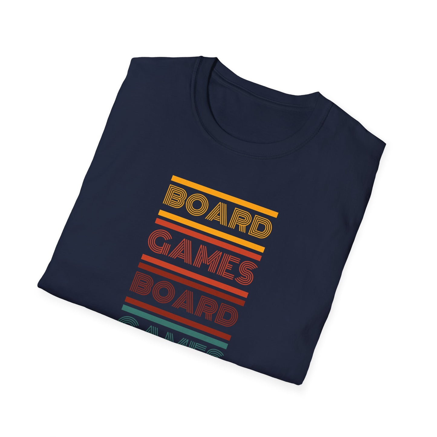 Board Games Tee shirt | Cute and Funny Unisex T shirt | Gamer Shirt | Board Gamer Tee