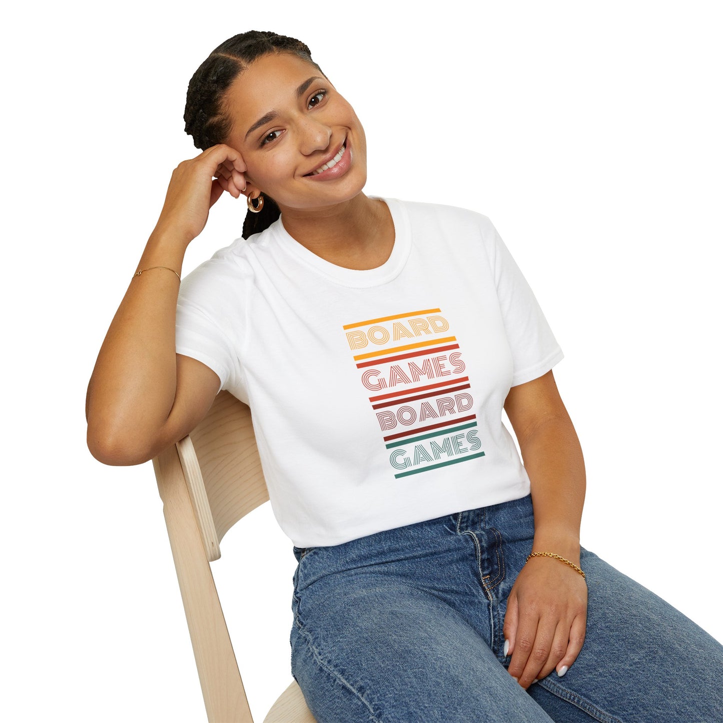 Board Games Tee shirt | Cute and Funny Unisex T shirt | Gamer Shirt | Board Gamer Tee