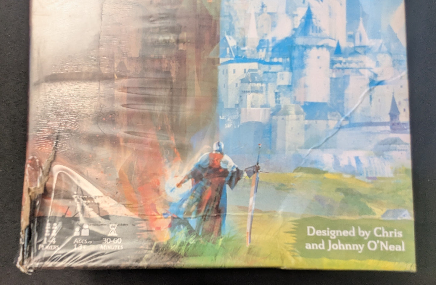 Call to Adventure