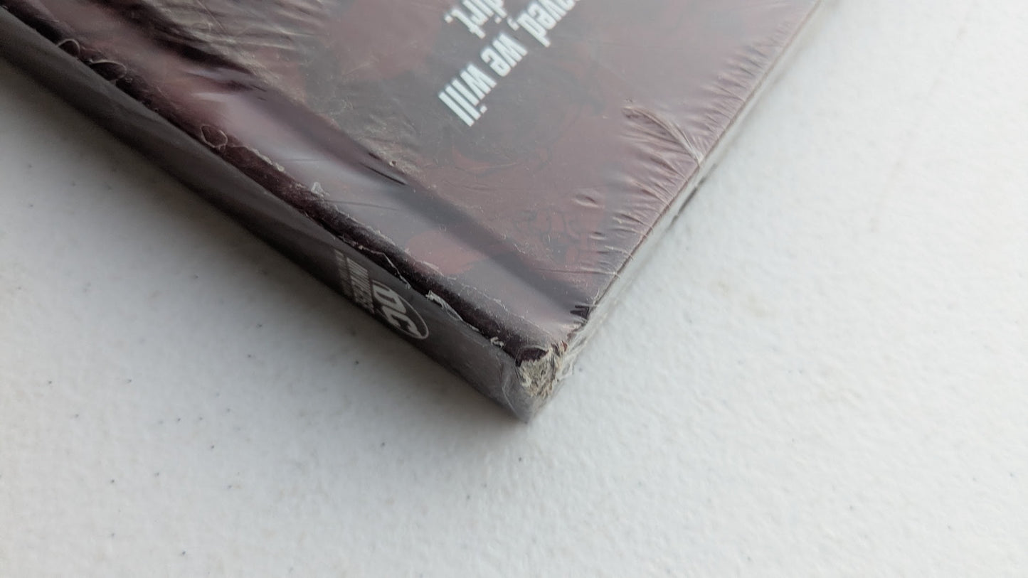 DC Universe Miniatures Game Rulebook - Villain Cover