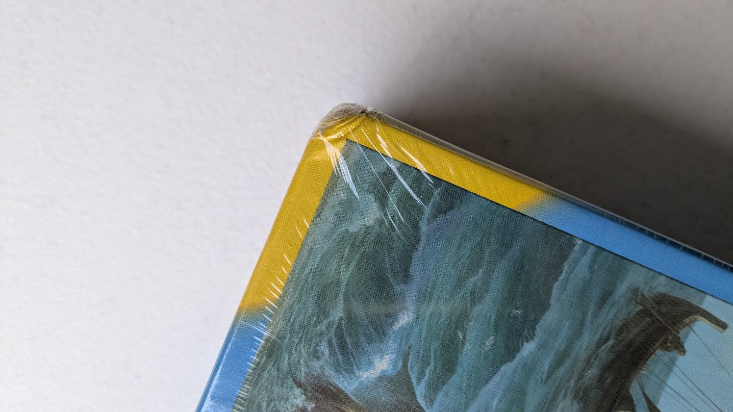 Catan Seafarers 5th Edition (5th Edition)