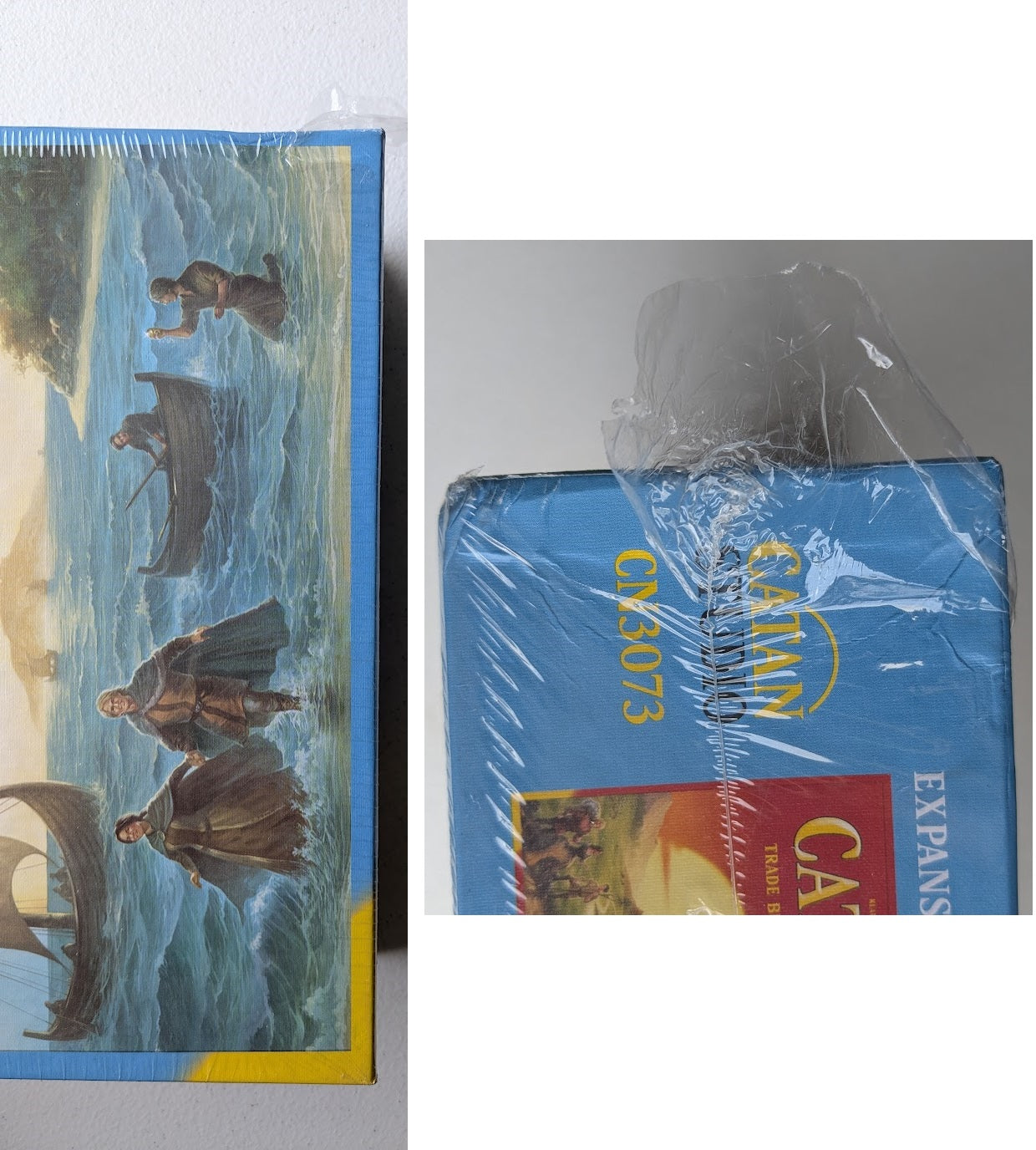 Catan Seafarers 5th Edition (5th Edition)