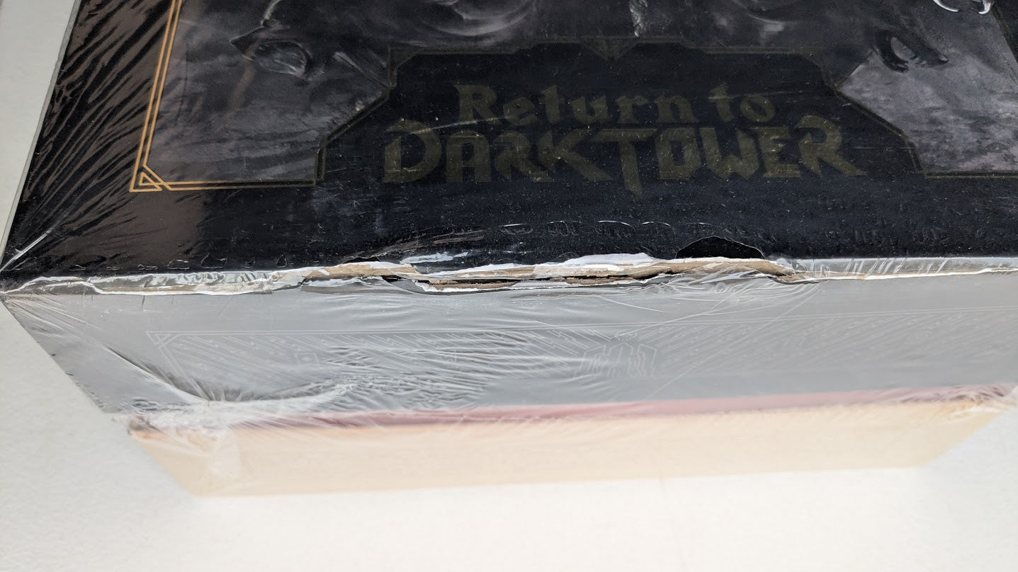 Return to Dark Tower