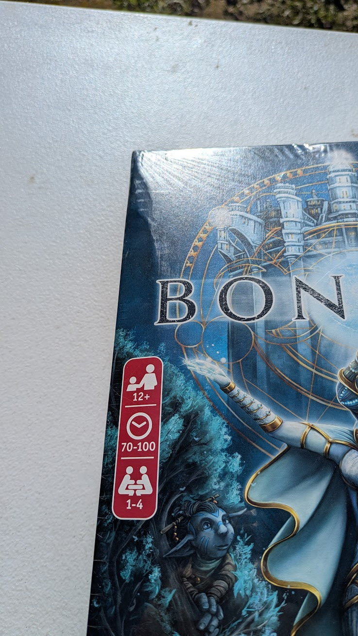 Bonfire