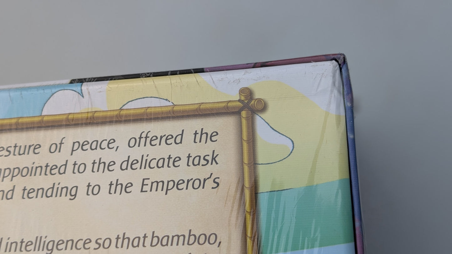 Takenoko