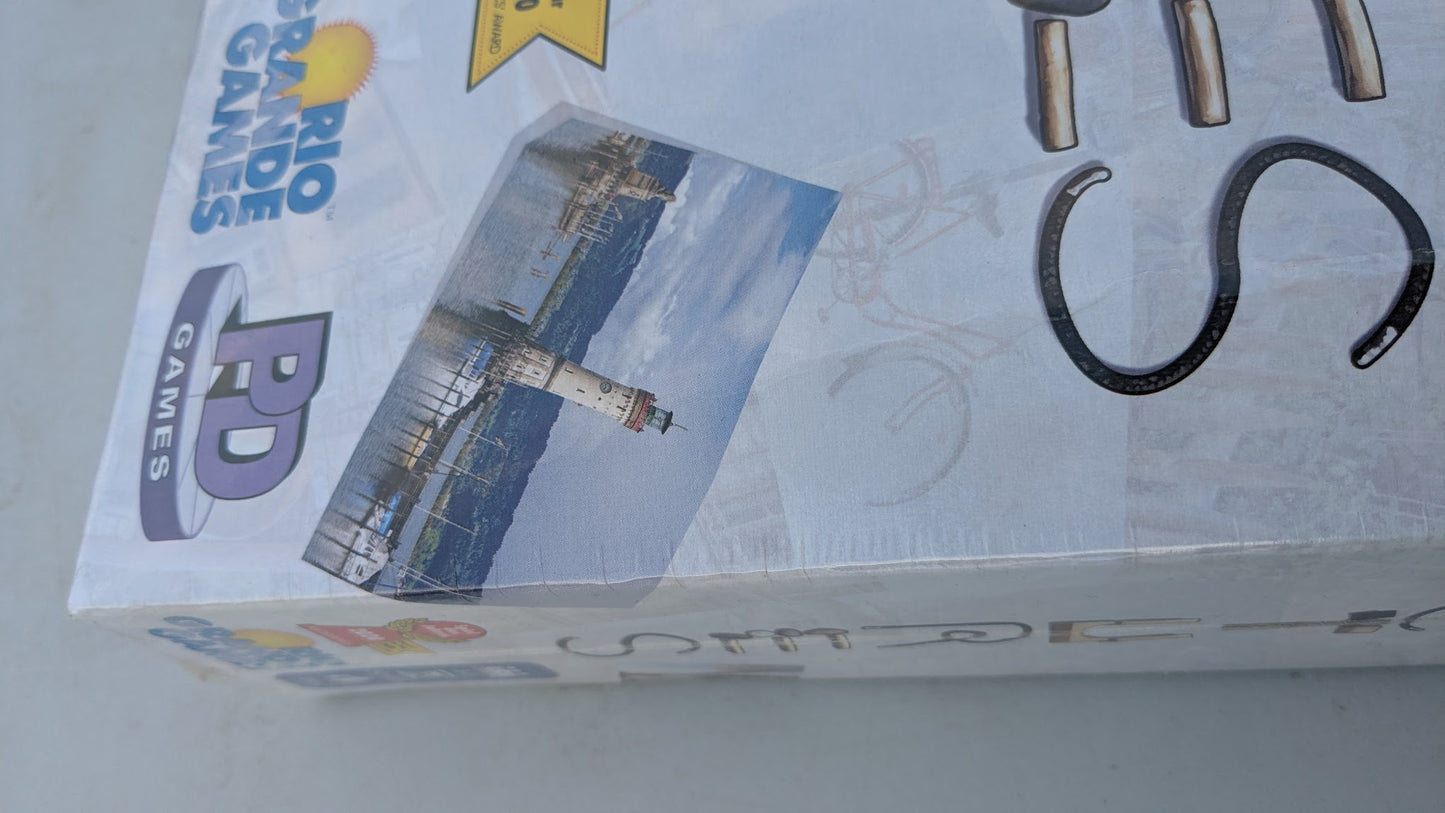 Pictures - Spiel des Jahres Winner 2020