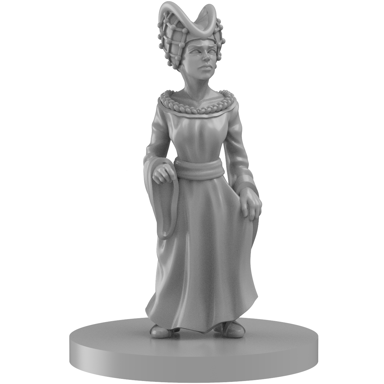 Time of Legends Joan of Arc Village Pack Expansion