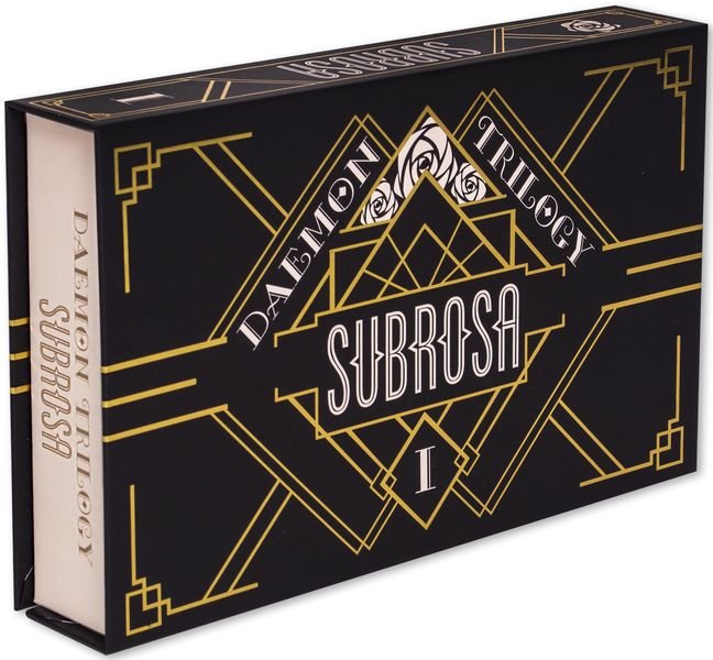 Subrosa