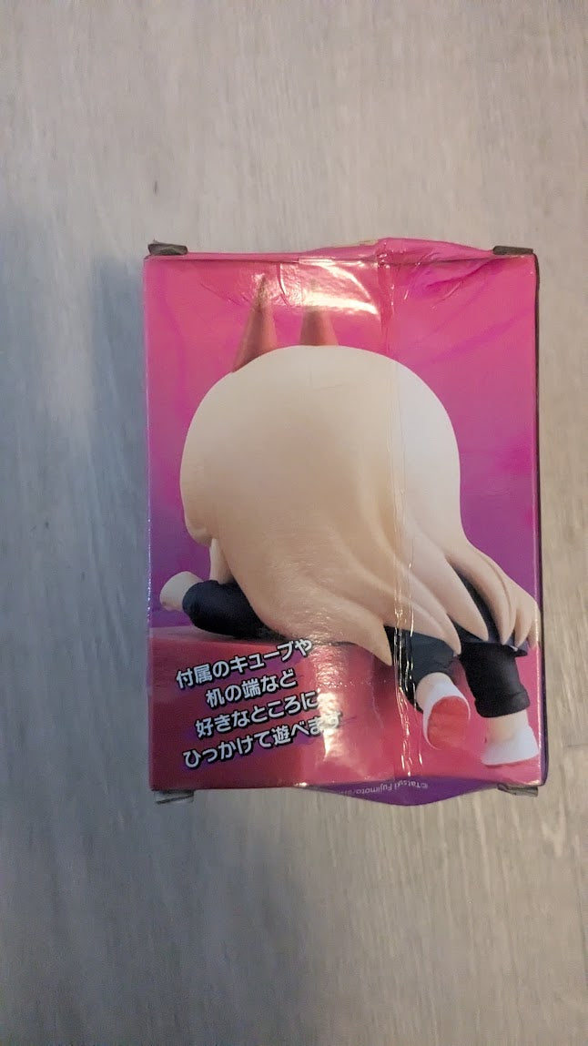 Chainsaw Man Hikkake Figure 1 Power