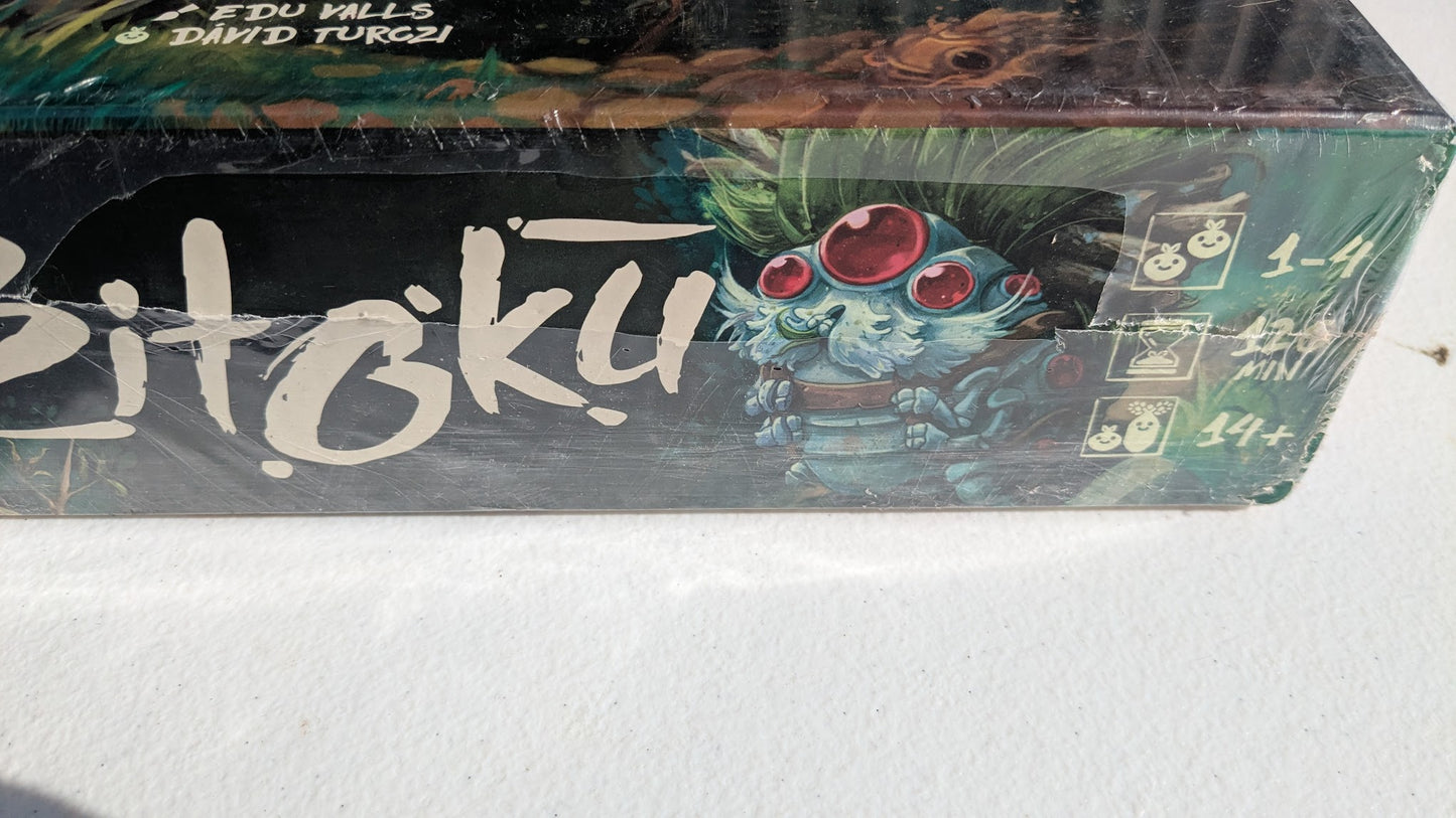 Bitoku