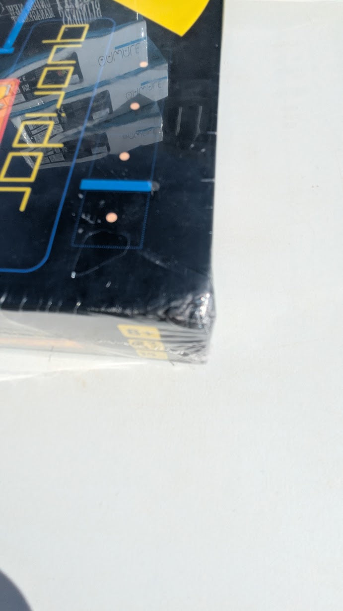 Quoridor Pac-Man