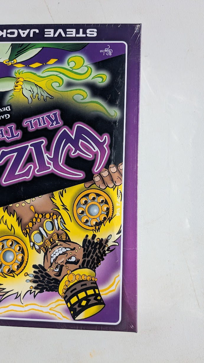 Wiz-War