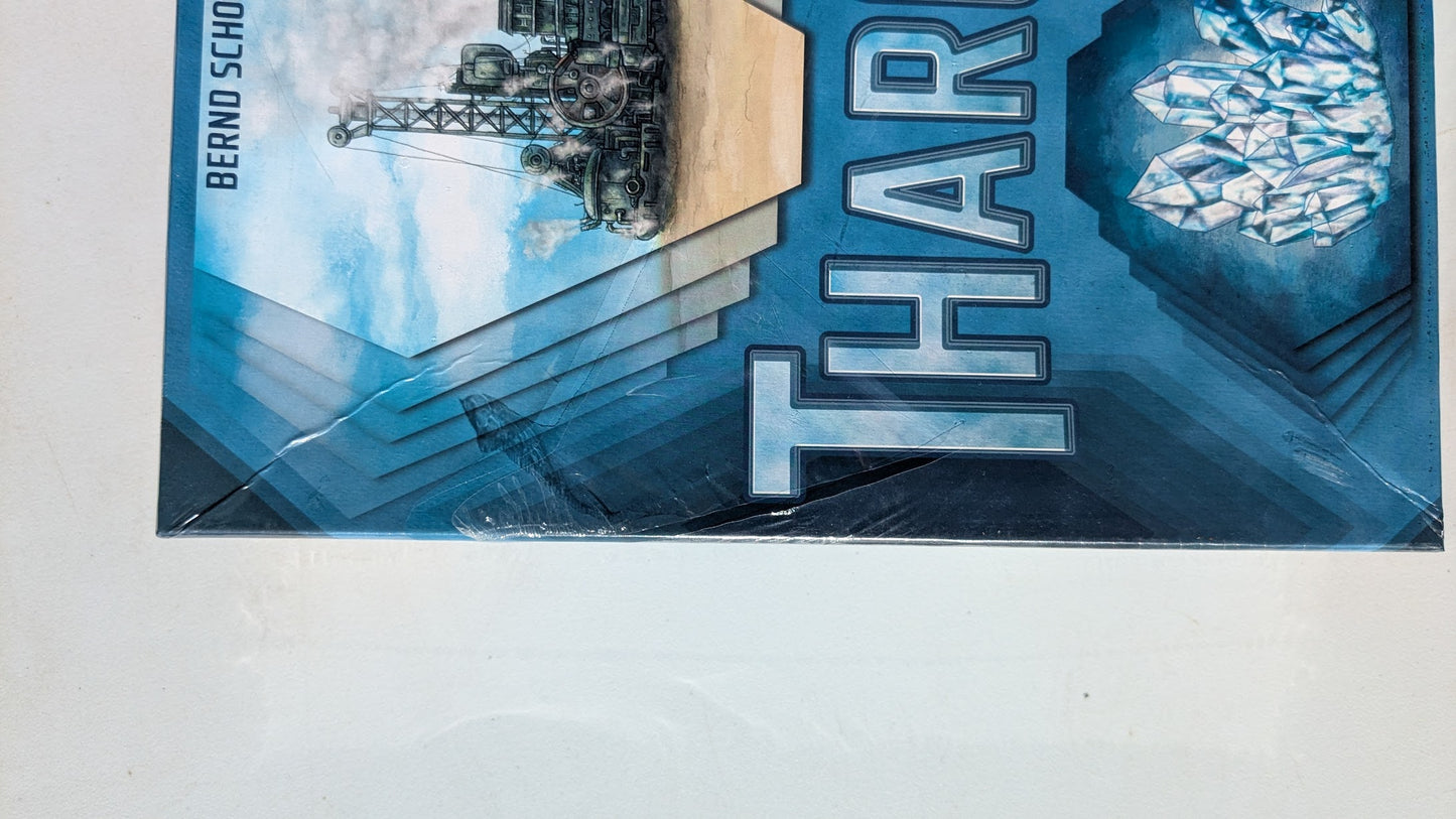 Tharos