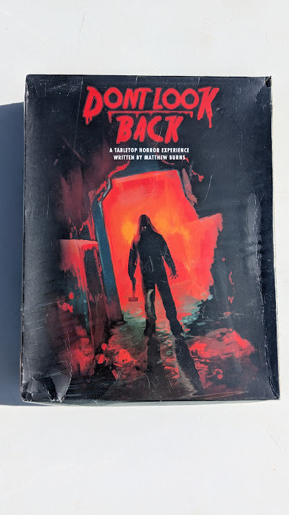 Don't Look Back