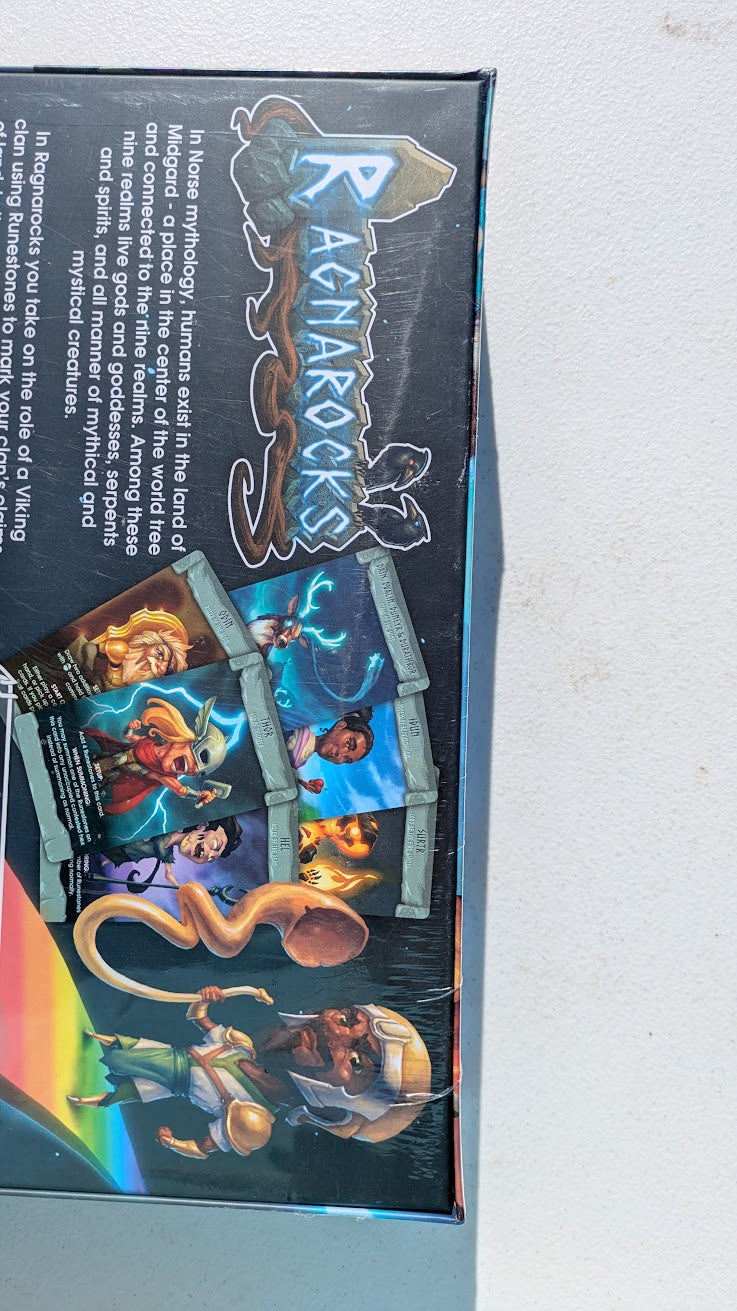 Ragnarocks