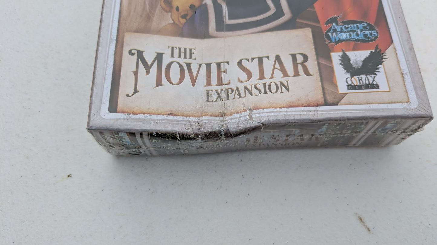 Picture Perfect - Movie Star Expansion