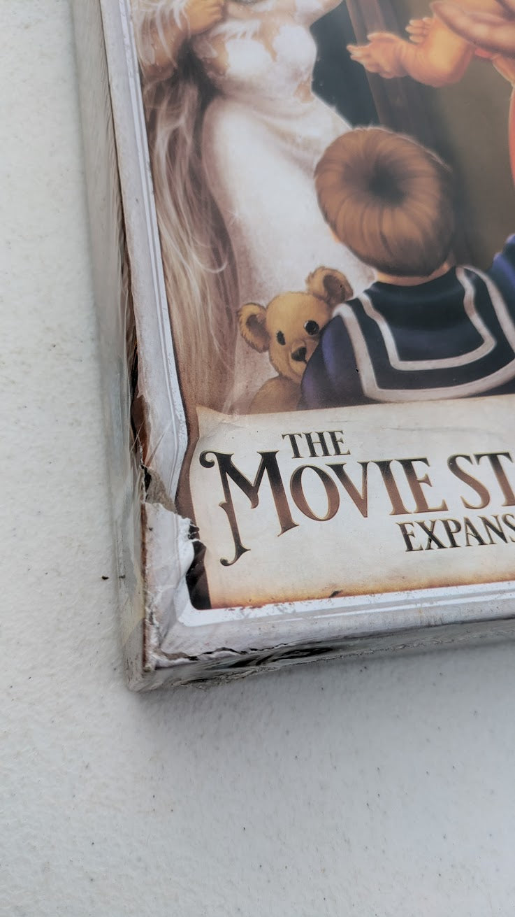 Picture Perfect - Movie Star Expansion