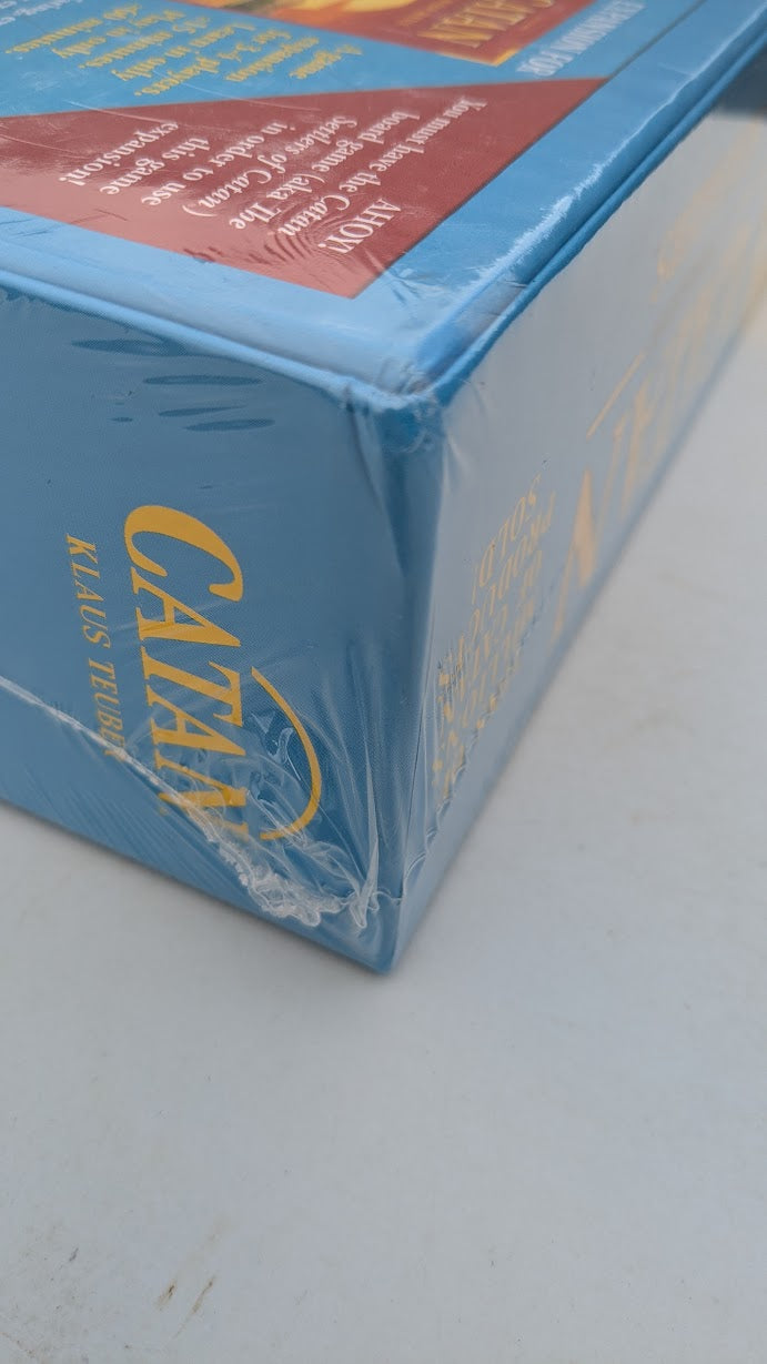 Catan Seafarers 5th Edition (5th Edition)