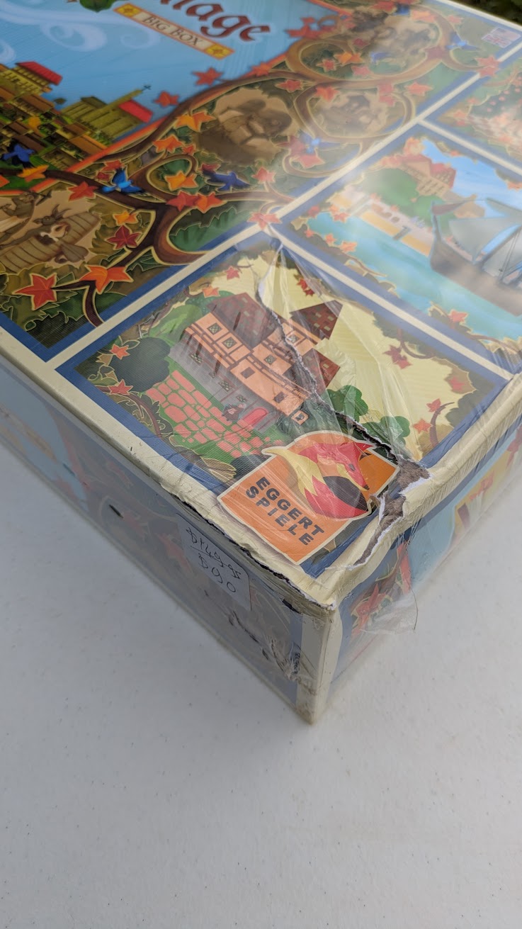 Village Big Box