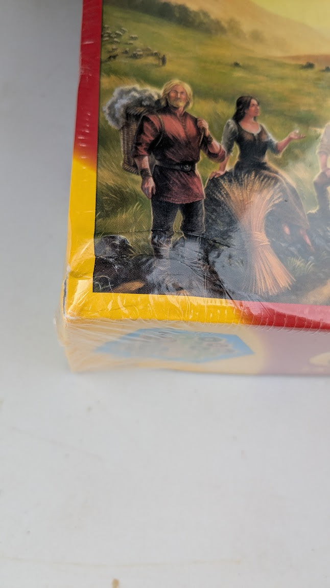 Catan Trade Build Settle (5th Edition)