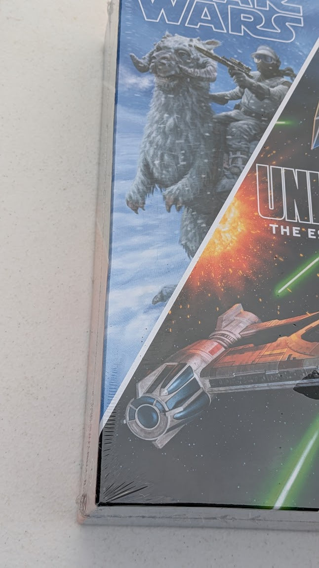 Unlock! Star Wars