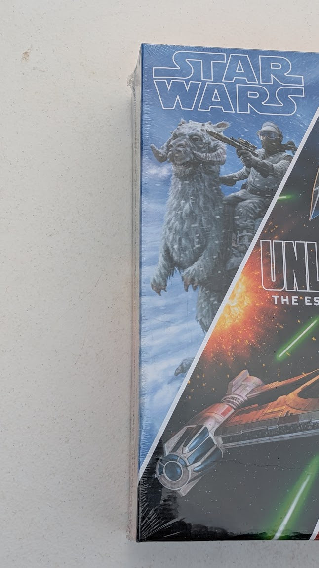 Unlock! Star Wars