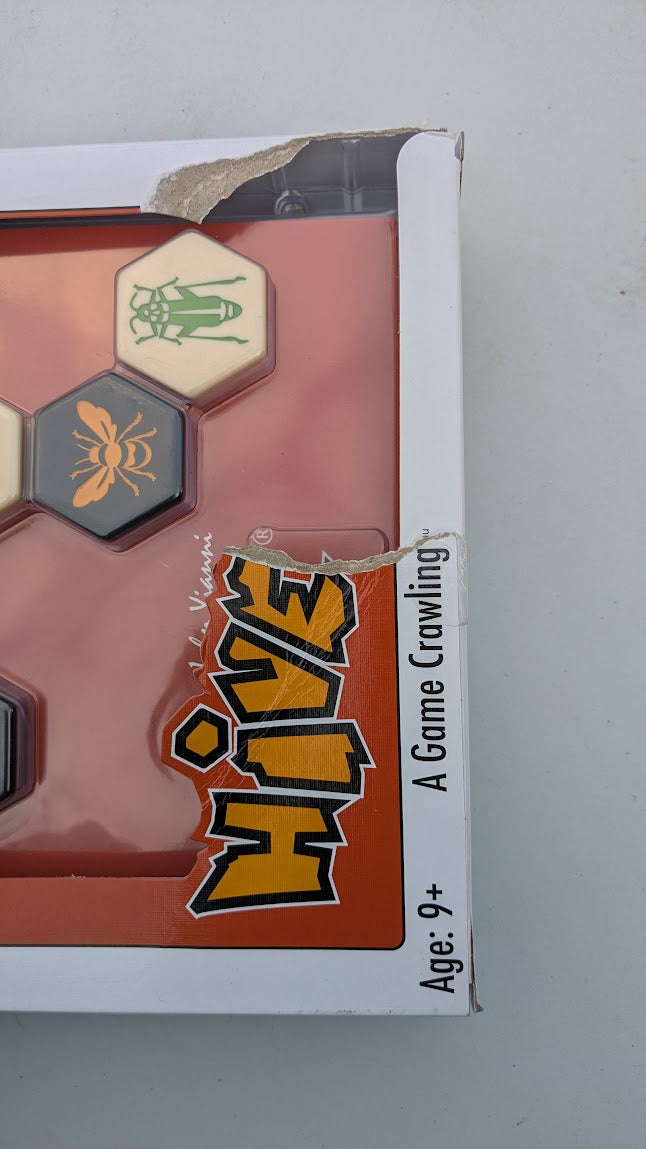 Hive