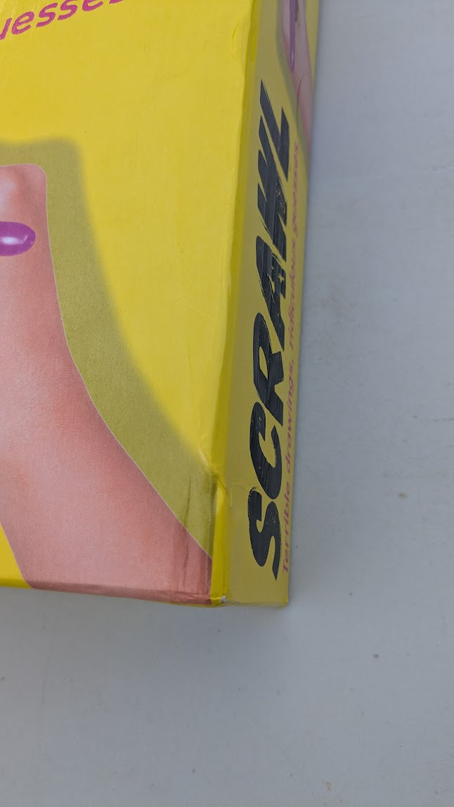 Scrawl 17+