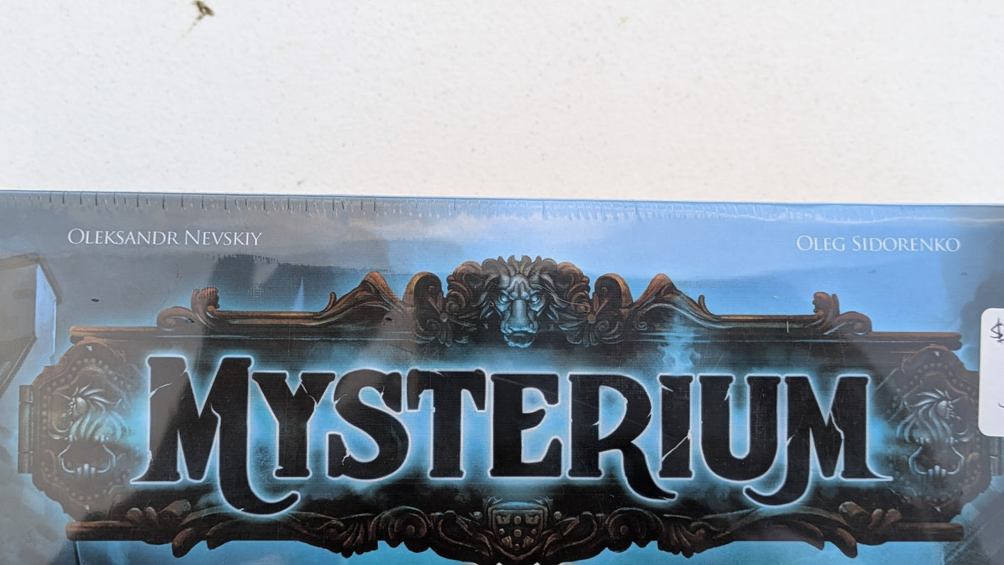 Mysterium