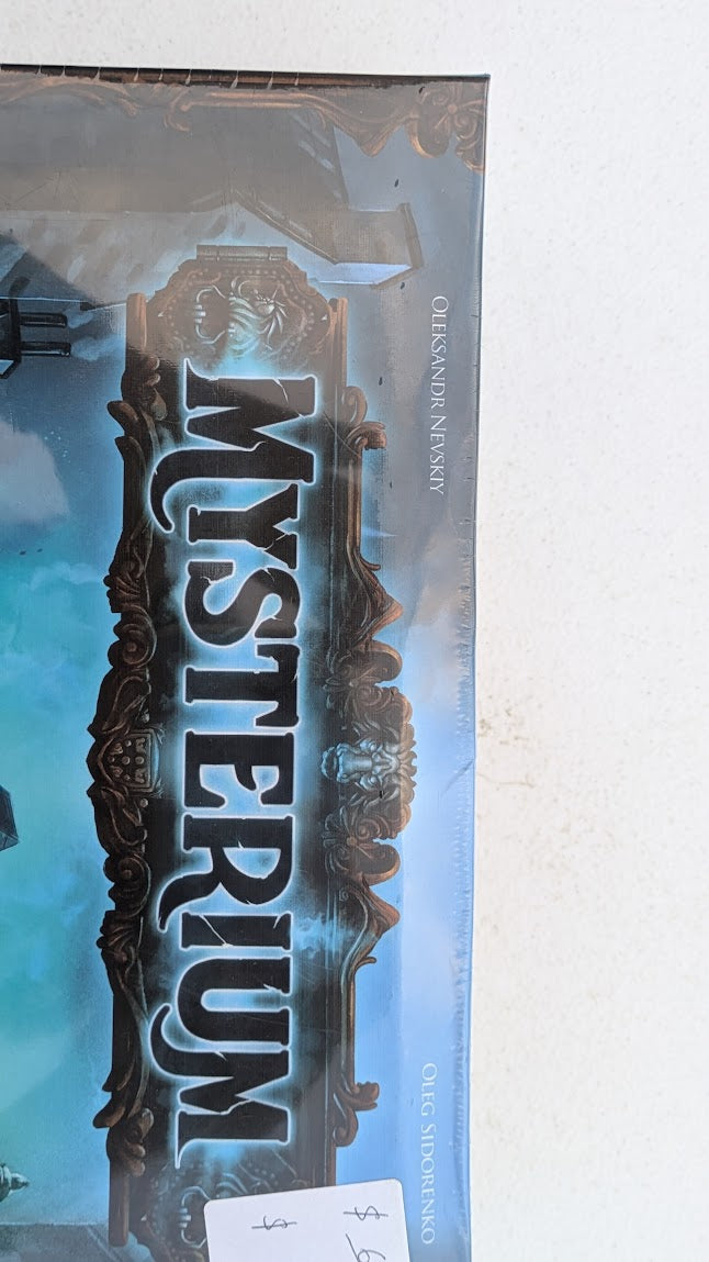 Mysterium
