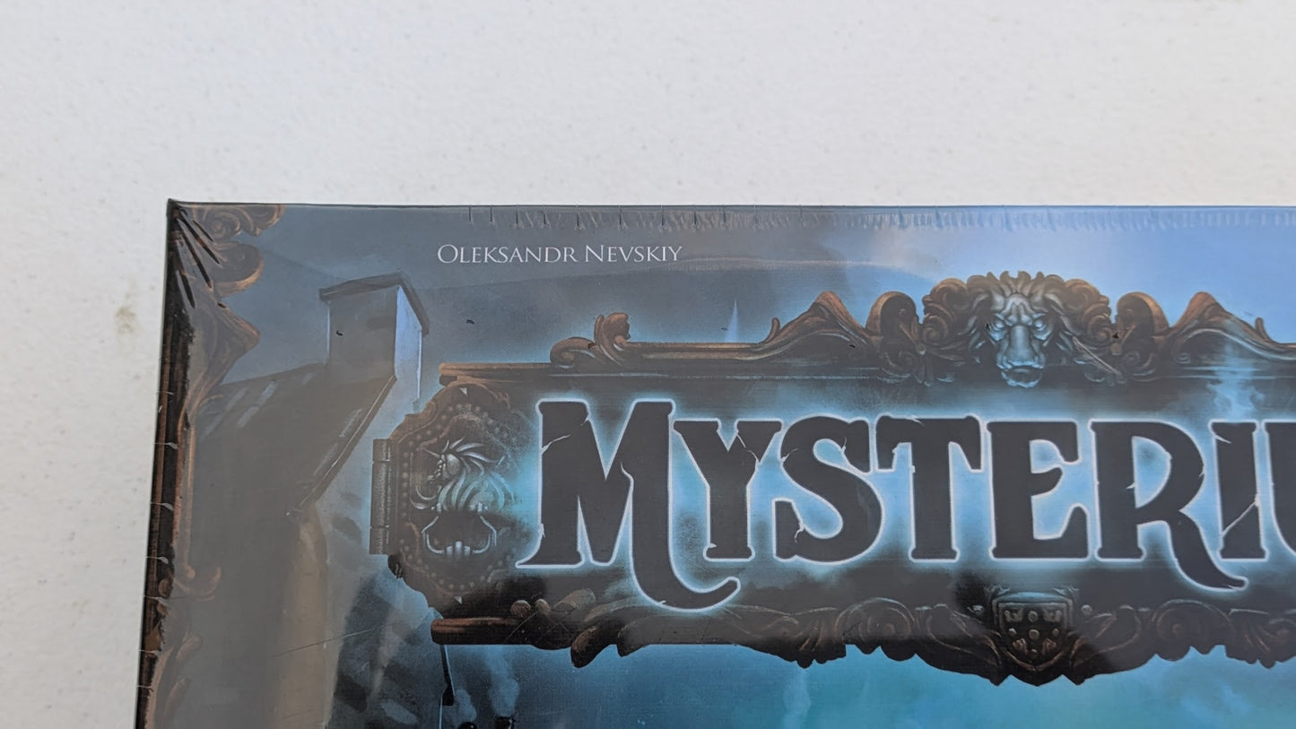 Mysterium