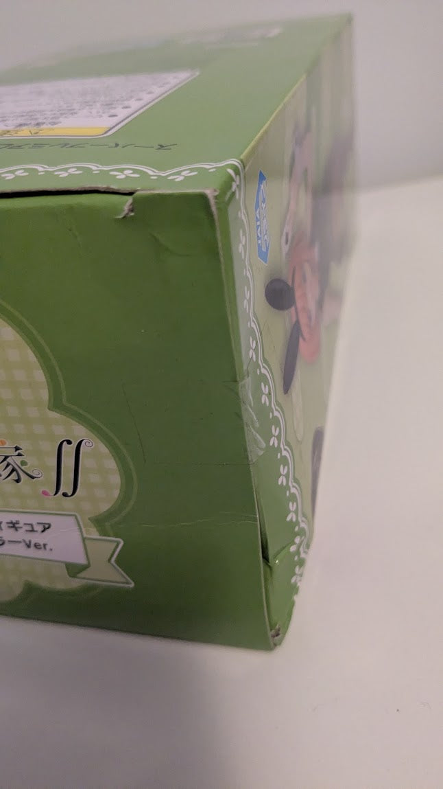 The Quintessential Quintuplets 2 SPM Figure Yotsuba Nakano Dealer Version