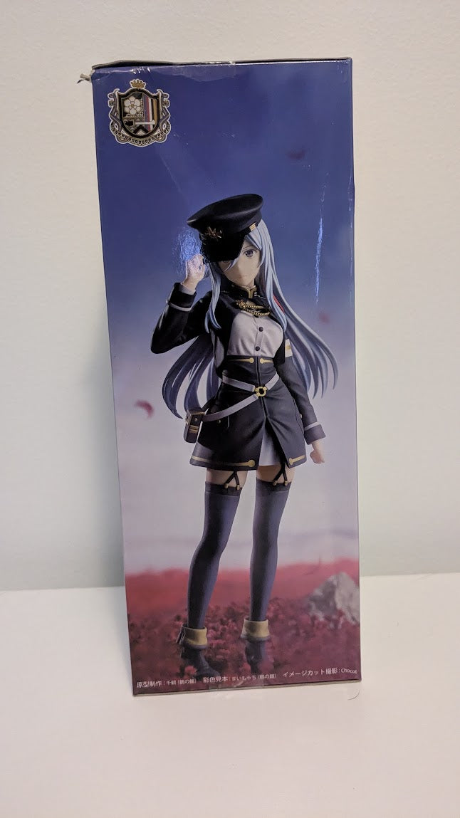 86 Eighty-Six PM Figure Bloody Regina