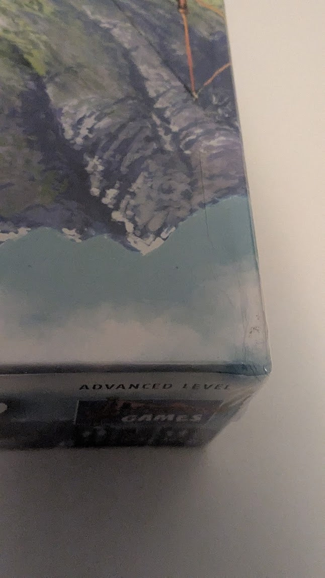 Nusfjord Big Box