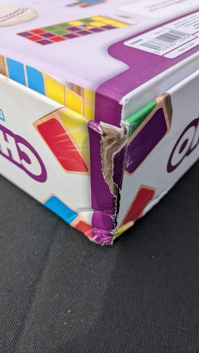 Chromino