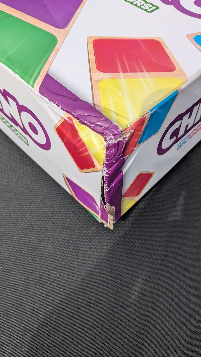 Chromino