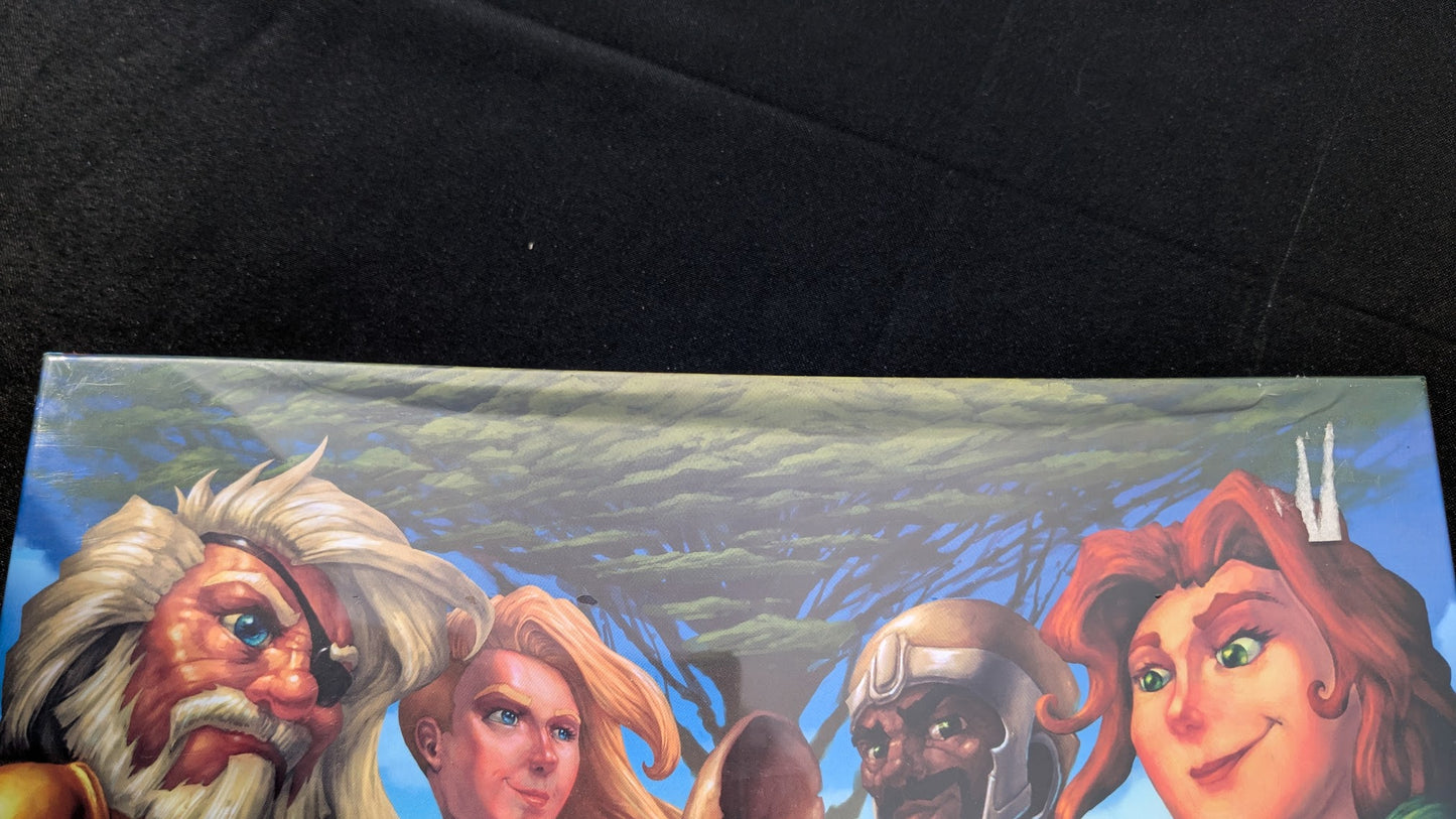 Ragnarocks