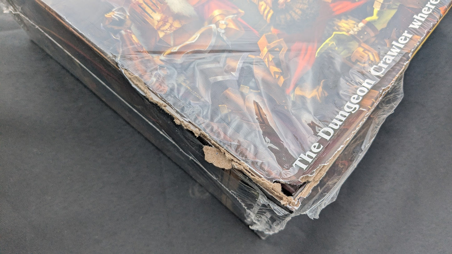 Dungeon Saga League Of Infamy