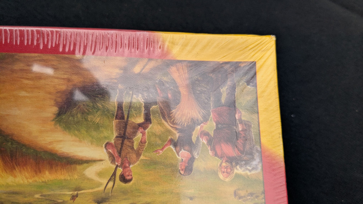 Catan 5-6 Player Extension 5th Edition