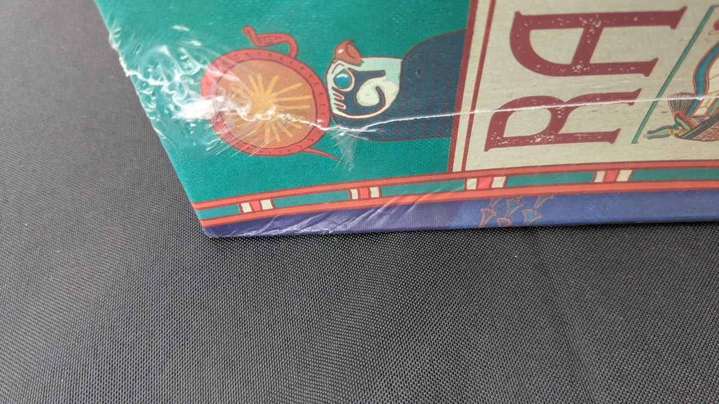 RA