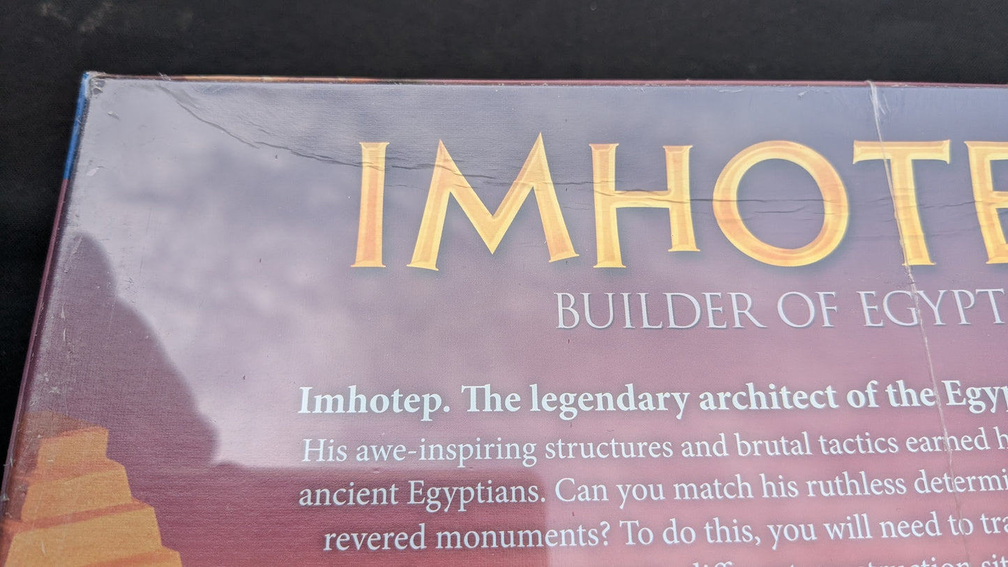 Imhotep