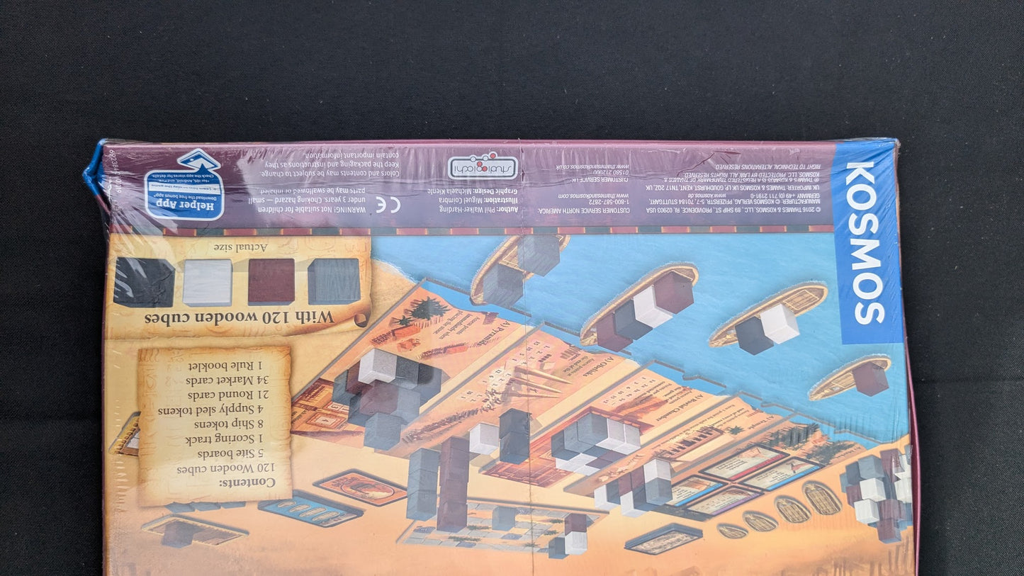 Imhotep