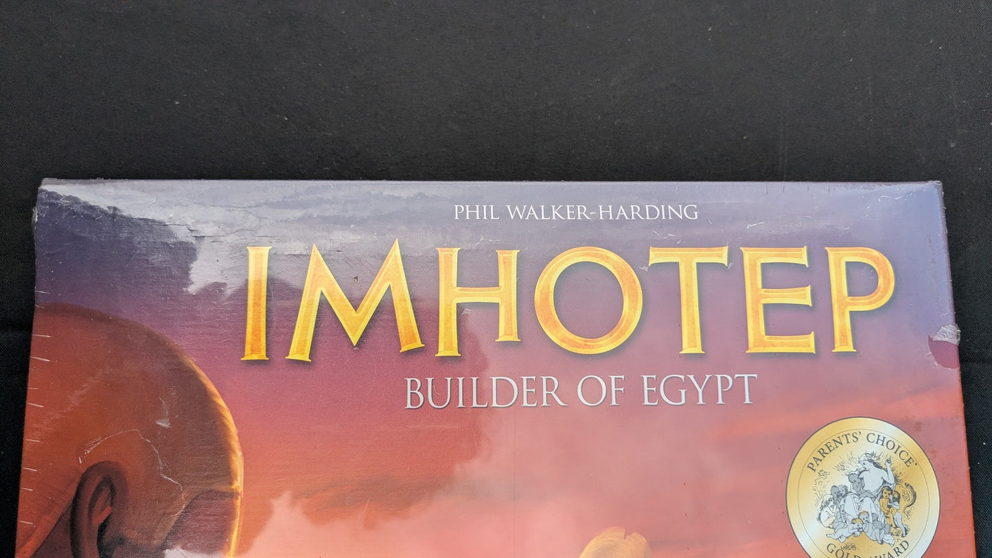 Imhotep