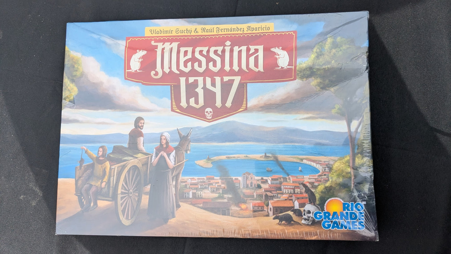 Messina 1347